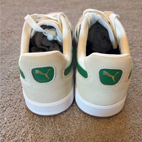 NEW men’s Puma Court Ultra 75 years limited edition-size 12 - Picture 4 of 6